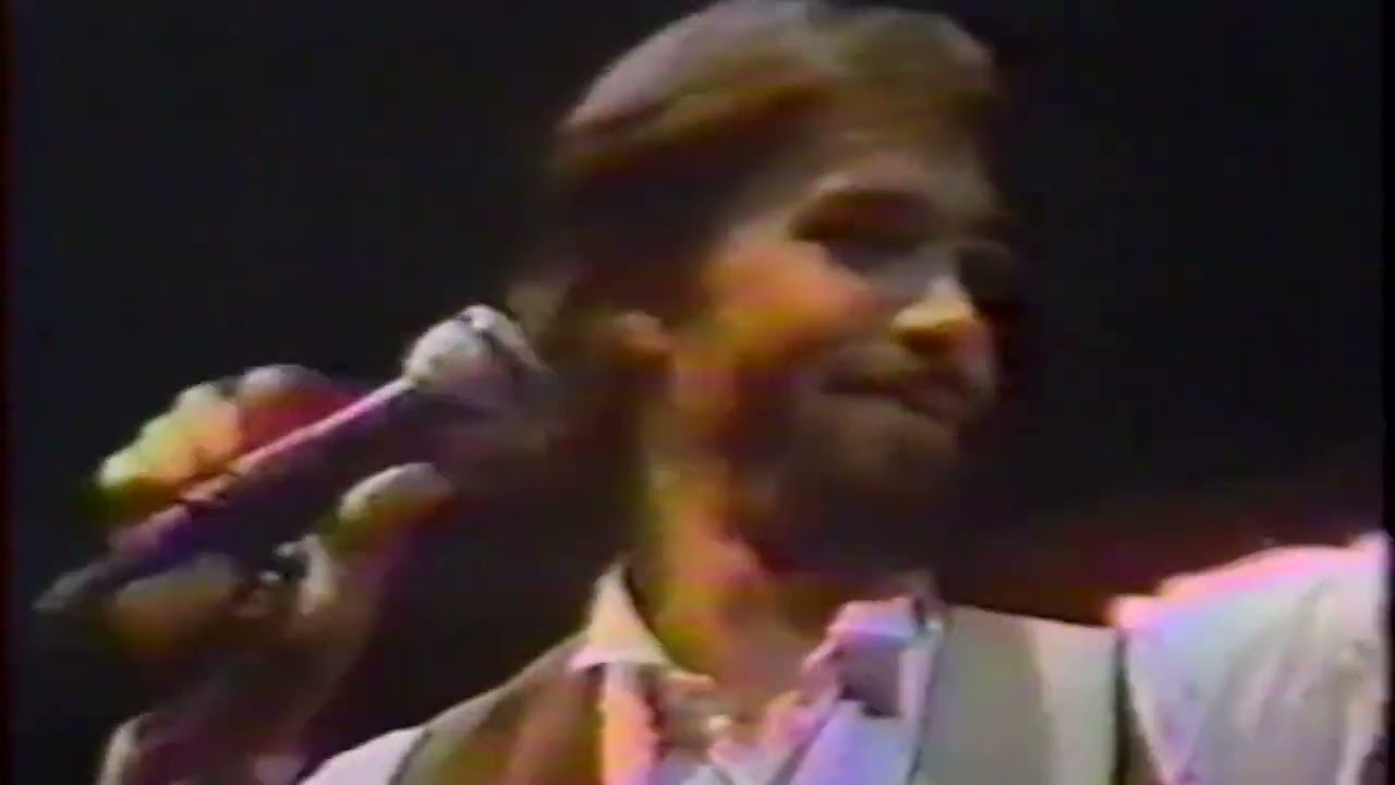 Dan Fogelberg Live in Concert -   Set 2
