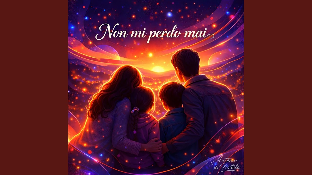 Non mi perdo mai