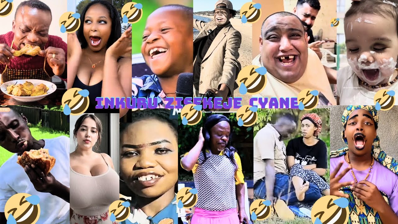 ‎MBEGA GUSEKA 2025 :🎉URASEKA UTEMBAGARE GABANYA VOLUME NIBA UKUNDA GUSEKA CYANE💅🤦‎