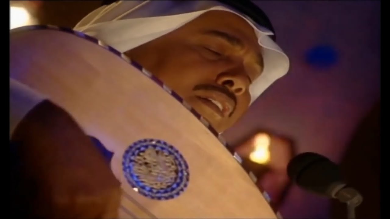 محمد عبده | موال لولا الهوى + ستل جناحه | شعبيات لندن 97