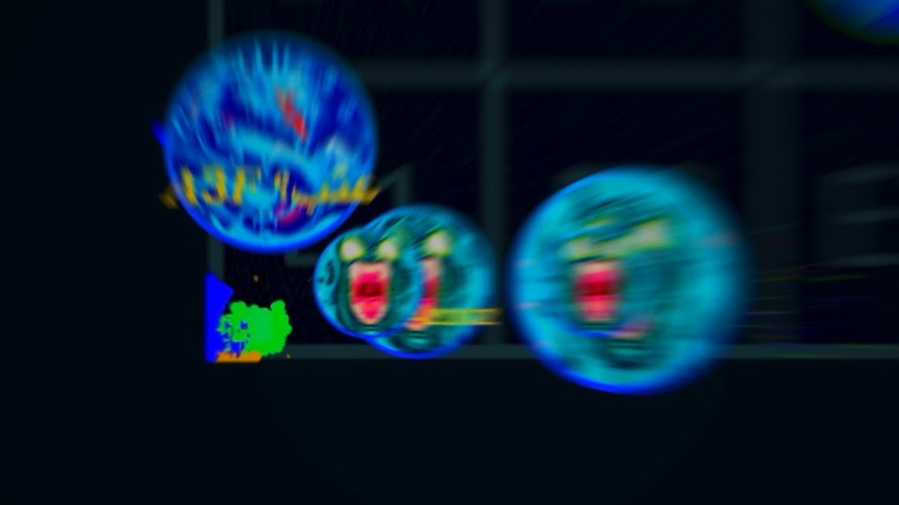 Blob.io | Macro | Clean & Deadly Splits 🔥🤯