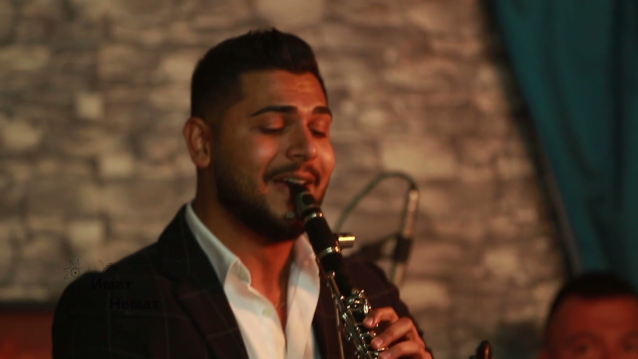 Classico bandv & Zlatko Miladinoski i negoviot orkestar -  Staro Tikvesko Oro (ImaT nemaT)