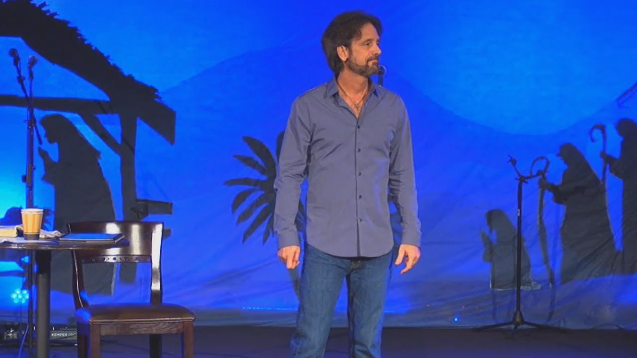 Reveal Fellowship: POSSESSING THE LAND: The Promise of His Presence