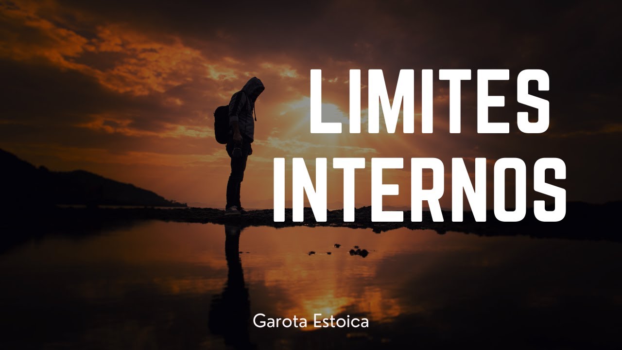 Estoicismo: Quer superar seus limites internos? Atente-se a isso!