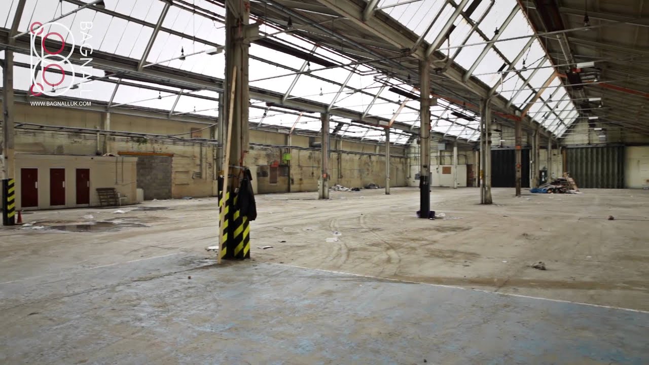 Mechanical and Dismantling Demolition of Leyland Business Park, Lancashire - Completed by BagnallUK