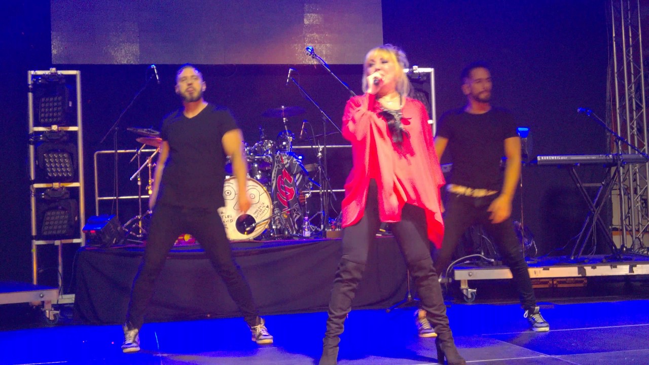 Zoltán Erika-Madonna, 2016.12.28