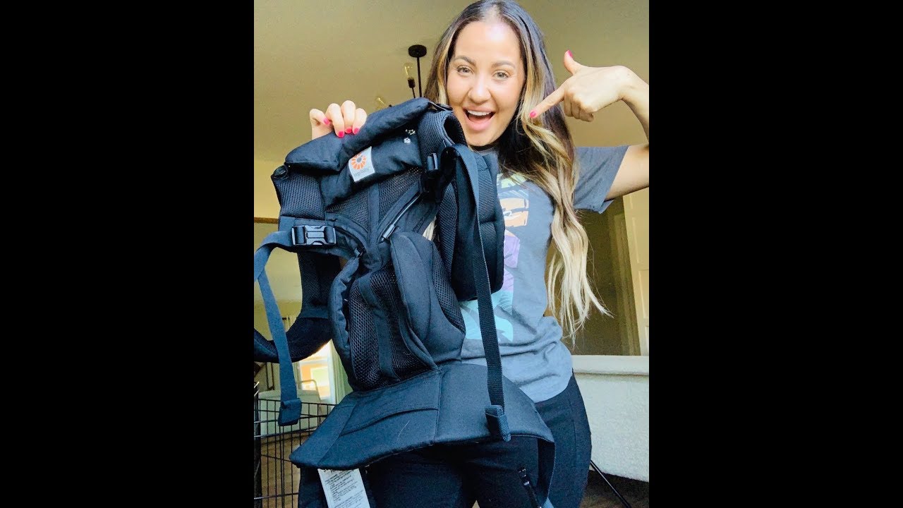 BEST baby carrier!!