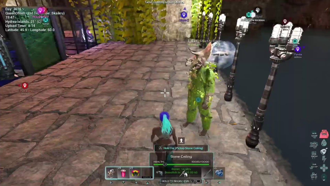 ARK Ascended