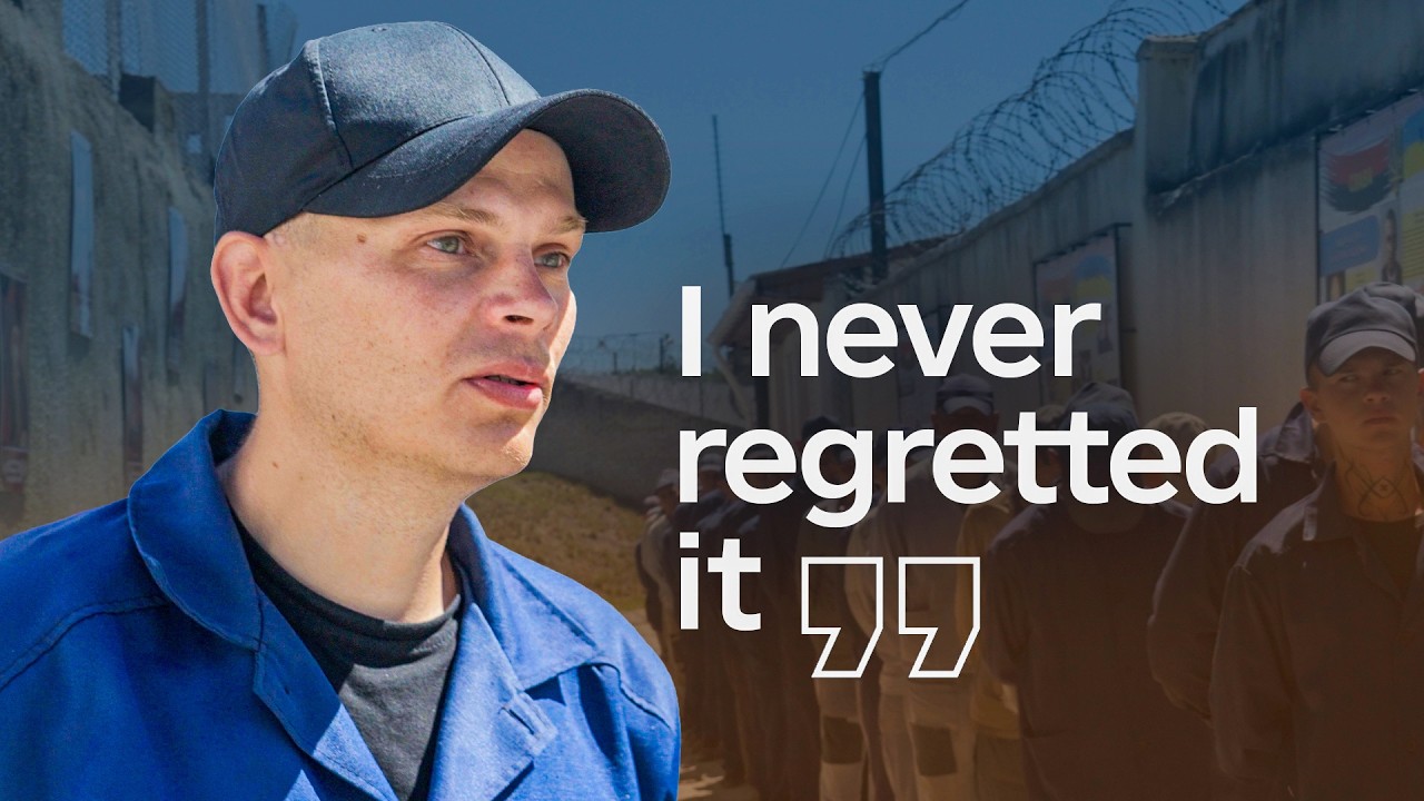 Inside the mindset of Russian soldiers invading Ukraine