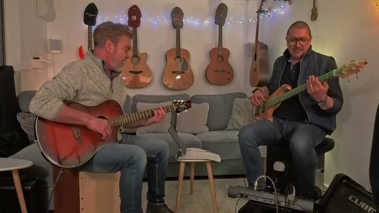 Loxley’s Corner - Falling Down