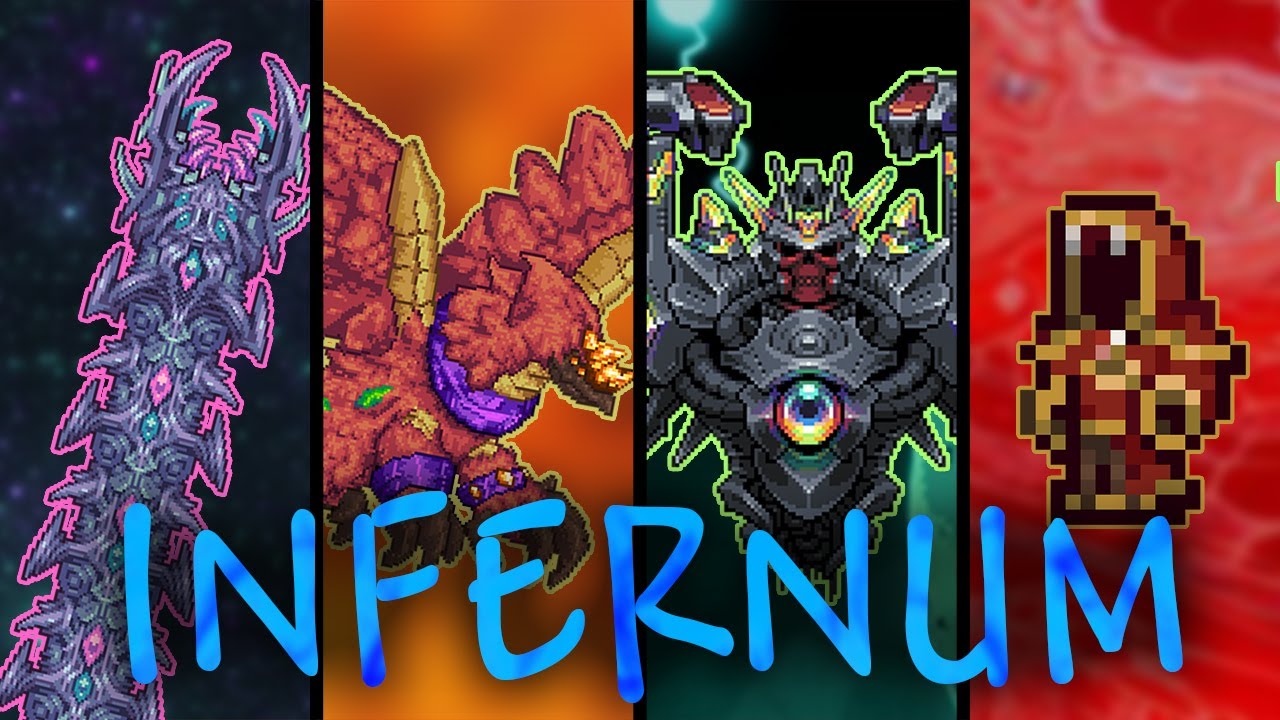 The 4 horsemen of Calamity's endgame