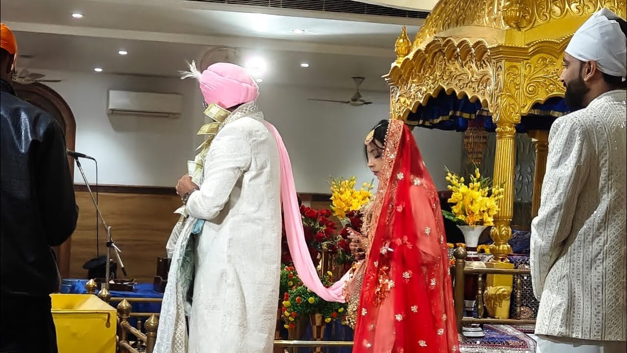 Marriage wale din ka short vlog ❤️❤️