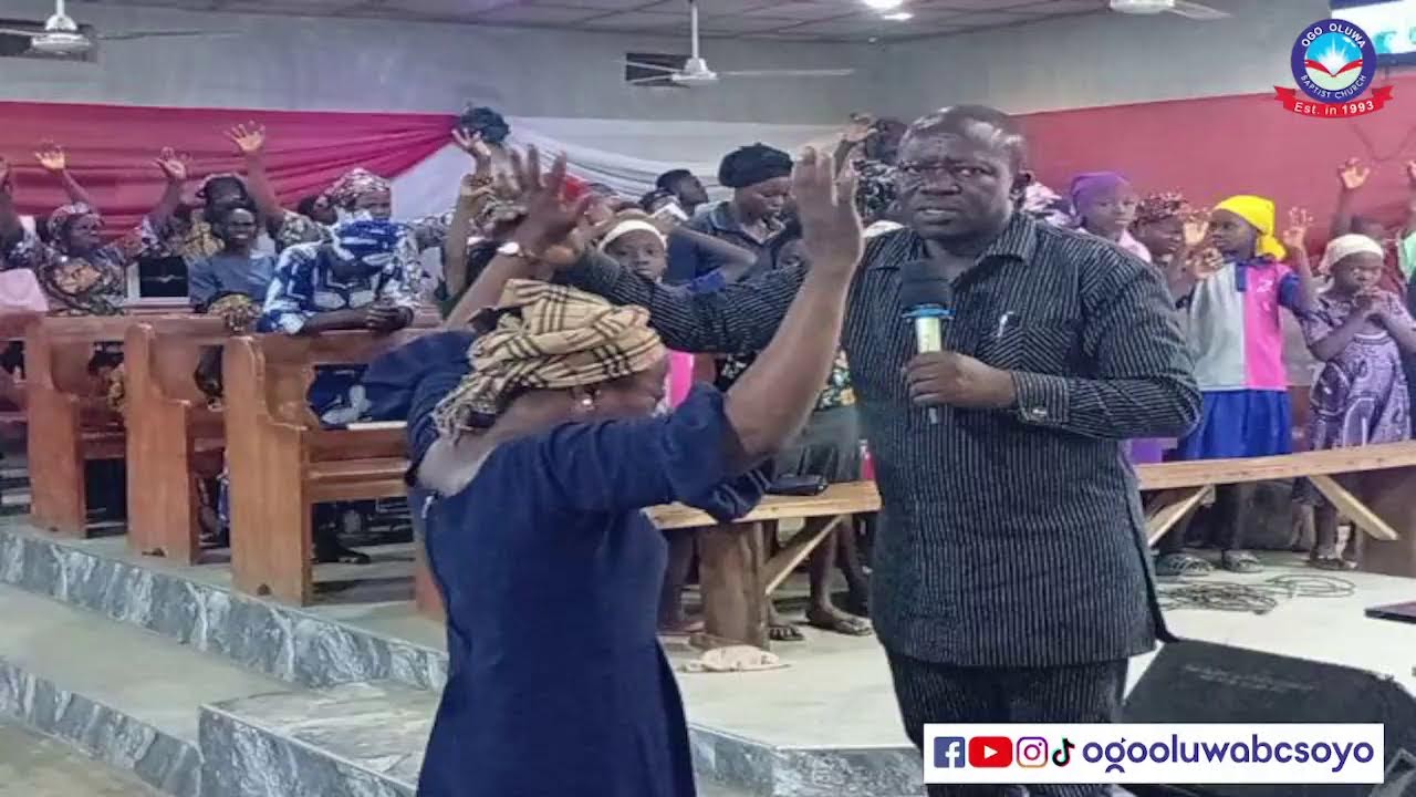 DIVINE WONDERS || PSALM 78:23-25|| FINAL DAY WITH REVD BEN TELLA & REVD S.O. ODEJOBI.
