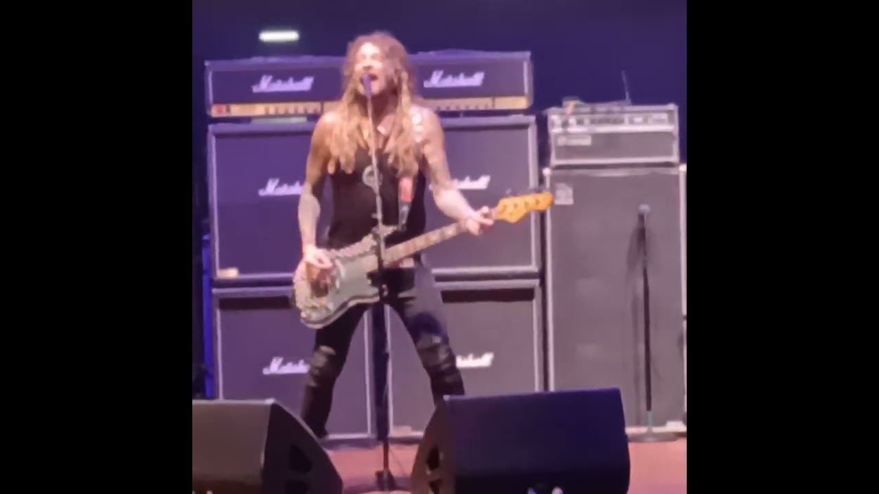 Ace Frehley-