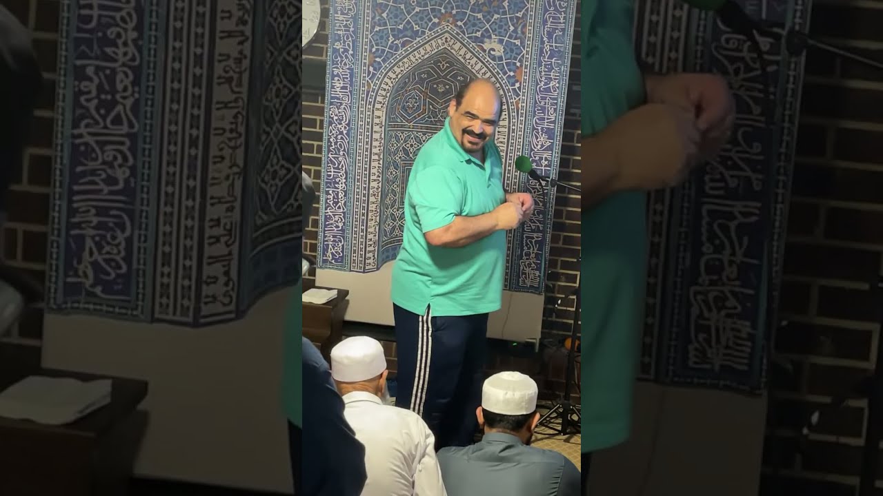 Tarawih 21 | Ramadan 2026/1447