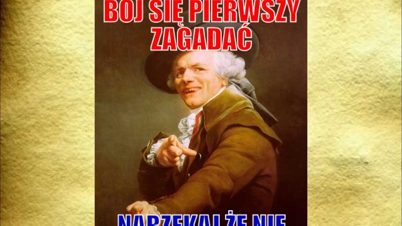 Historia Mem&oacute;w - Joseph Ducreux
