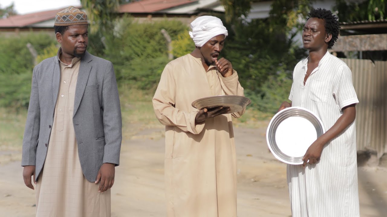 WEZEE WA FUTARI STEVE NA NDARO TUWAHI NDARO