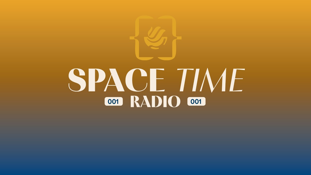 Space Time Radio 001 - LIMOUS