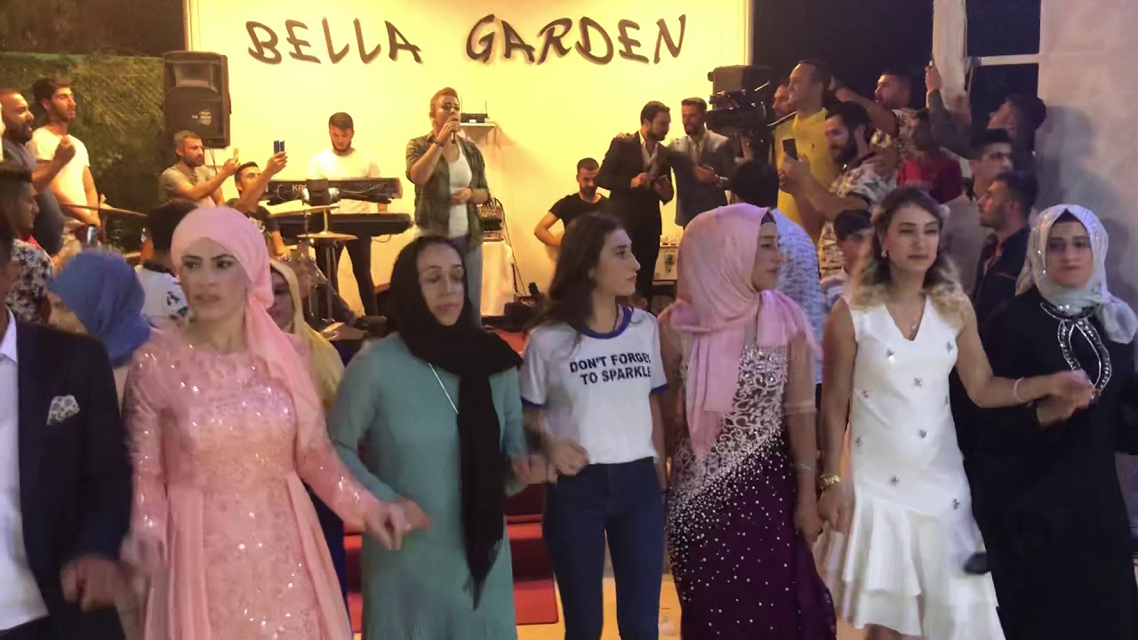 Diyarbakır Düğünü Ağır Delilo
