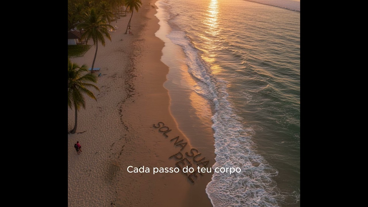Sol Na Sua Pele
