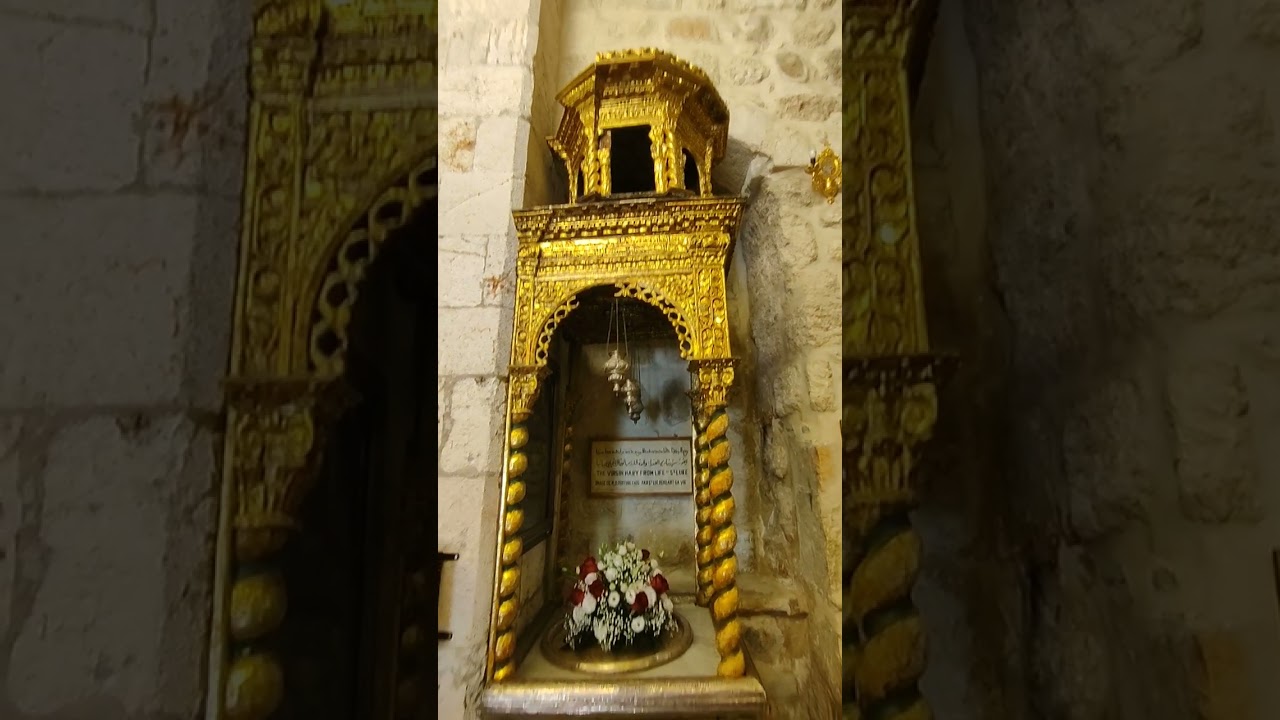 Saint Mark Monastery (Jerusalem) - 2024 / دير مار مرقس في القدس