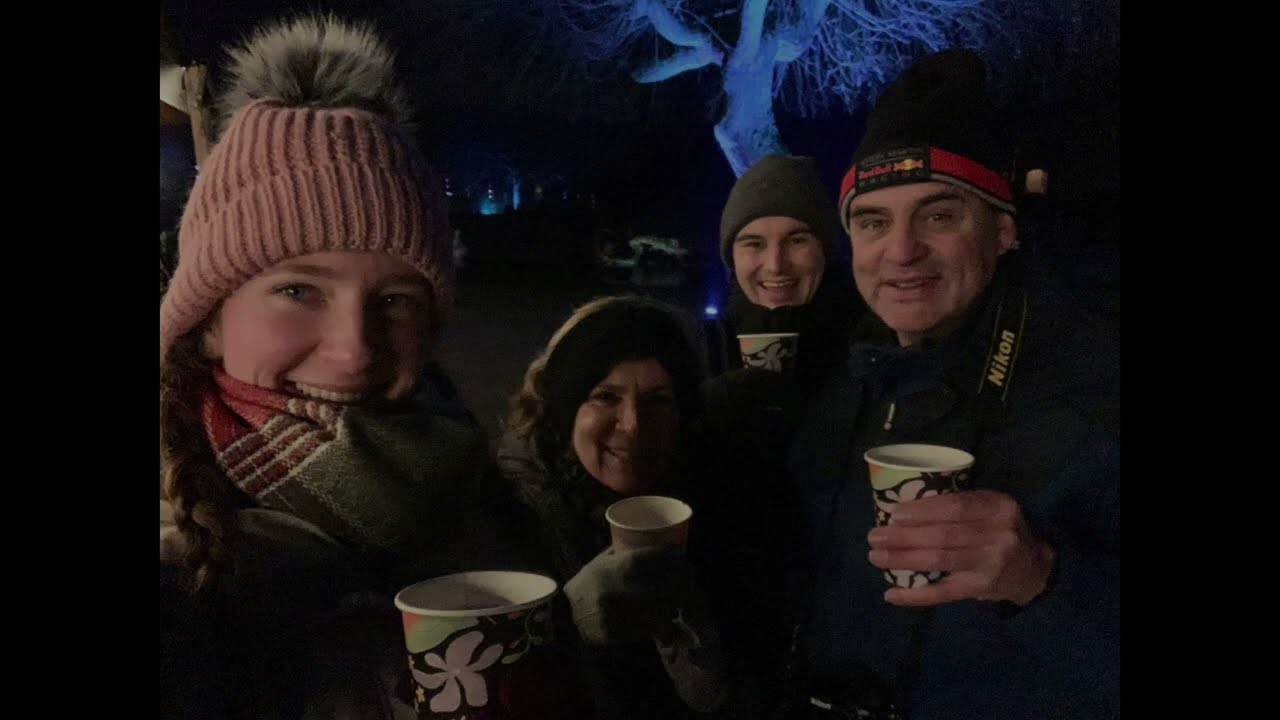 Lumineuze nacht Kasteel de Haar 2022