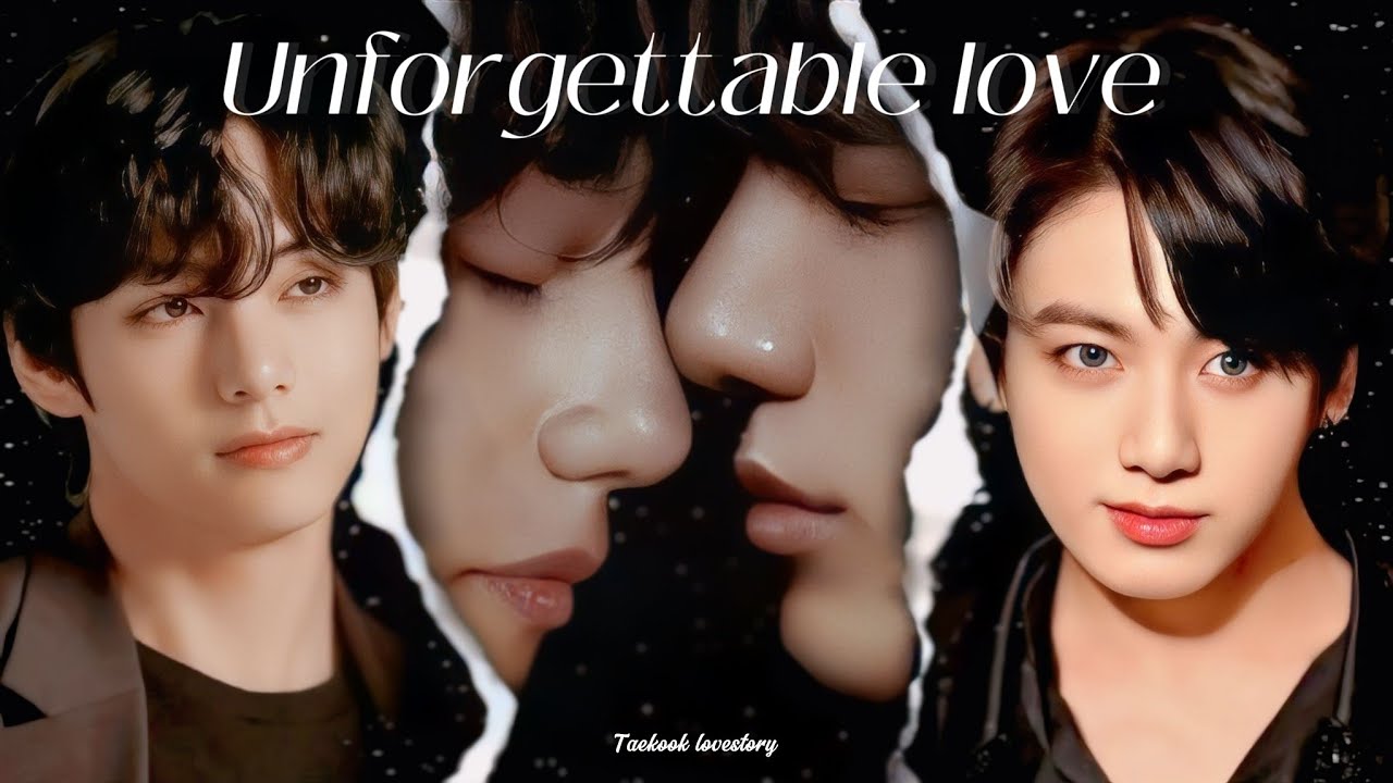 ✨𝗨𝗻𝗳𝗼𝗿𝗴𝗲𝘁𝘁𝗮𝗯𝗹𝗲 𝗟𝗼𝘃𝗲💞ONESHOT//TAEKOOK FF MALAYALAM LOVE STORY❤️#taekookff