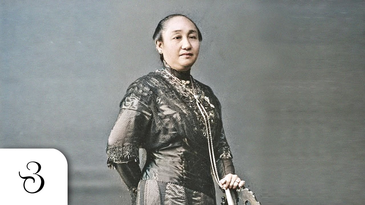 Kehidupan Kampung Tionghoa di Jawa tahun 1920-1930 | Pecinan Hindia Belanda [ID SUB]