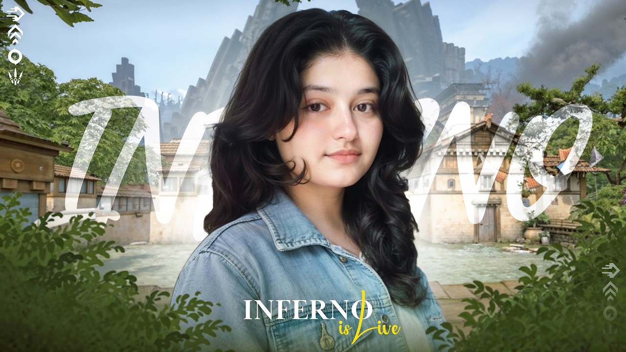 🔴THIS CLIMB ISN’T FOR YOU — BUT IT’S ABOUT YOU #gamergirl #India #live #valorant