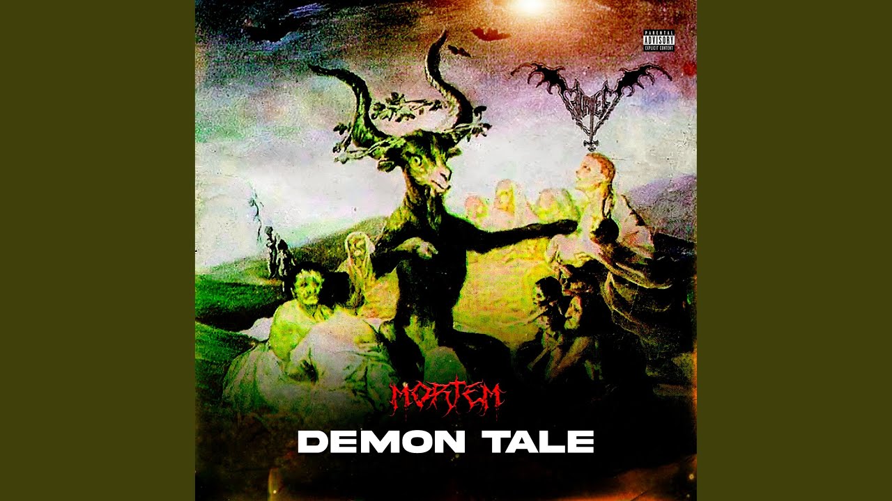 Demon Tale
