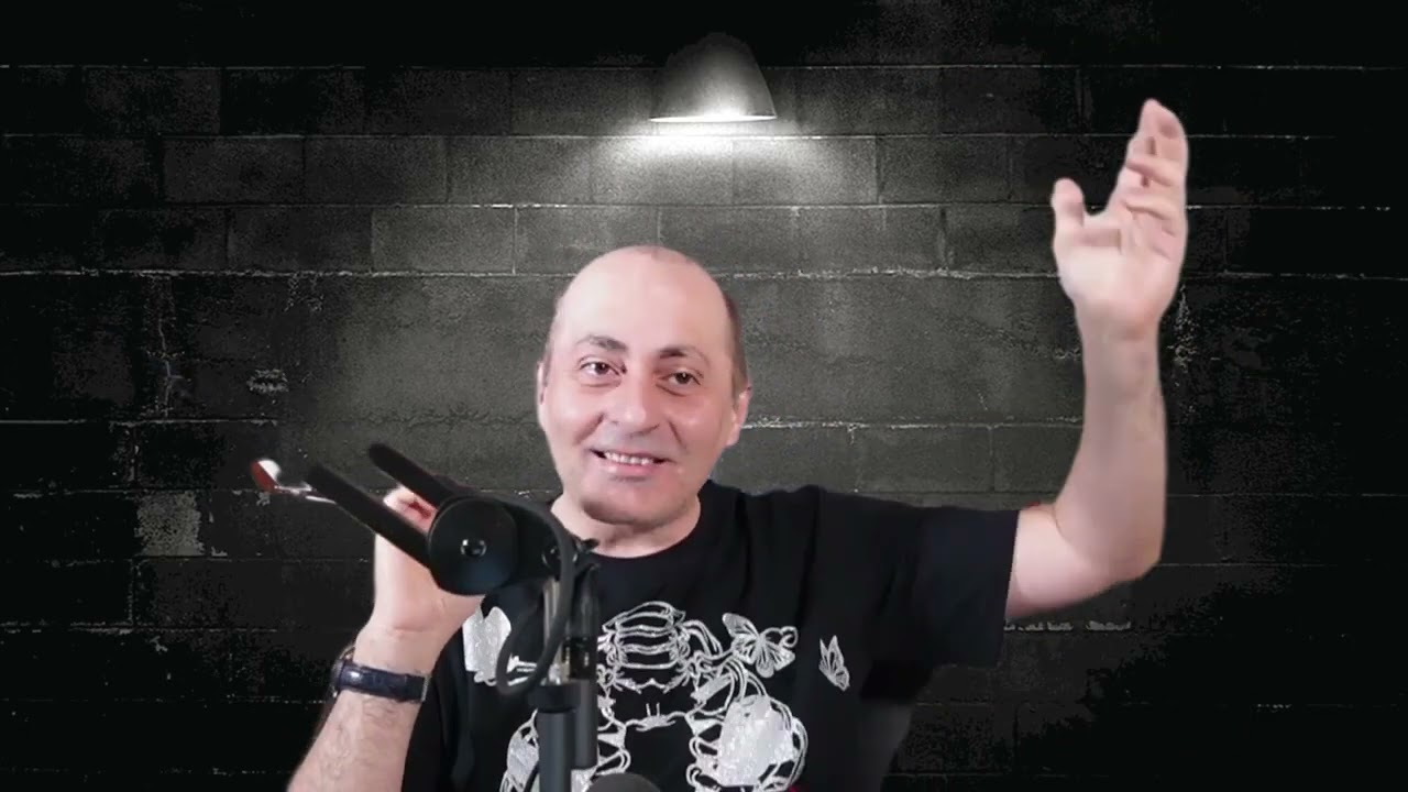 Դոգ 40 պլյուս եթեր ՝ Նիկոլ / Ռոբիկ ու Սերժիկ / Ավինյան / Արգիշտ / Գարեգին Բ