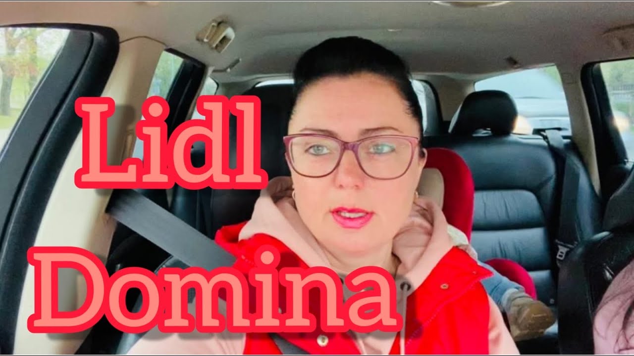 Vlog 💚LIDL | DOMINA | ОТМЕНА МАСОК | ОБЕД В ЛИДО | ПОКУПКИ | ОБЗОР |РИГА | ЛАТВИЯ | БАМА ТВ |