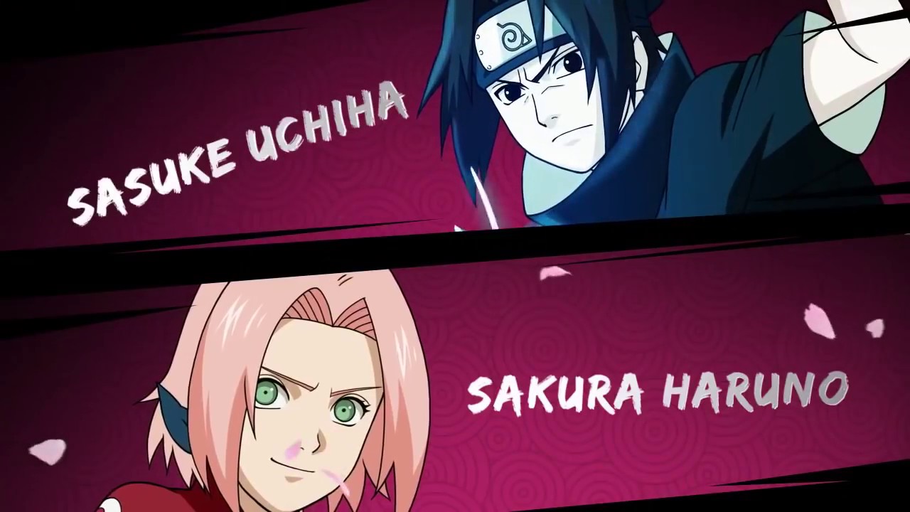 Naruto Online MMORPG   2016 English Launch Trailer PC Browser Game (1)