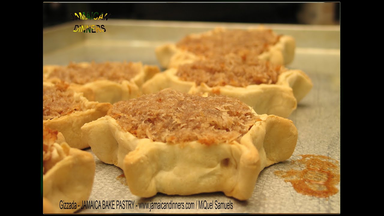 GIZZADA Recipe