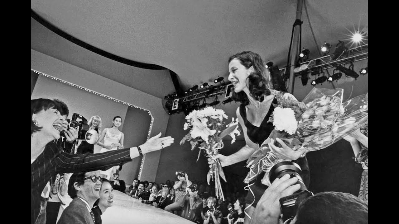 Cynthia Rowley CFDA Founder's Award in Honor of Eleanor Lambert