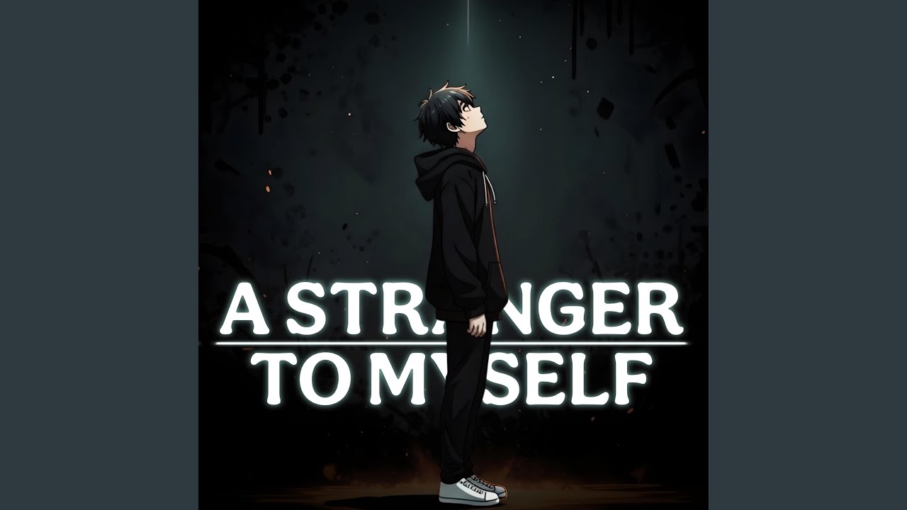 A Stranger To Myself
