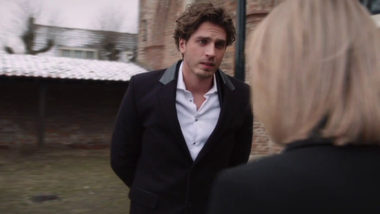 GTST - Sjors en Amir gaan trouwen: Drama in de kerk: is er opzet in het spel? - Deel 98 (08-04-2019)