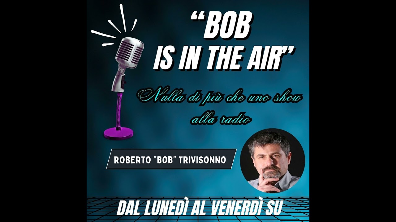 Accordi generazionali con Giò Cala (Ep. 5/2026)