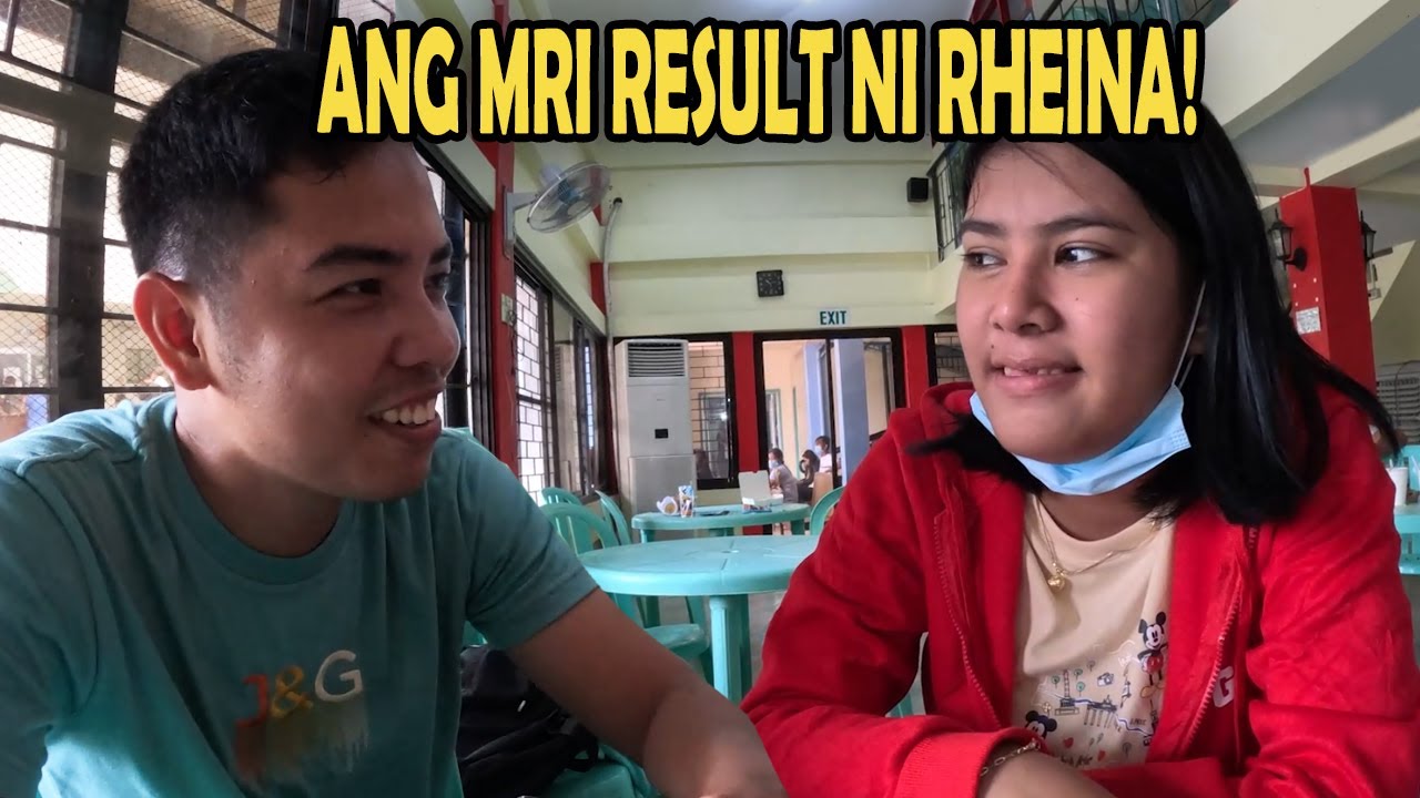 PART 72 | ANG MRI/EEG RESULT NI RHEINA! MAY IBANG SAKIT PA NGA BA?
