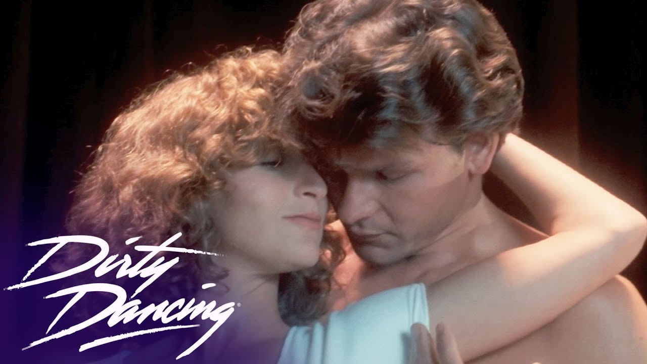 Hungry Eyes | Dirty Dancing