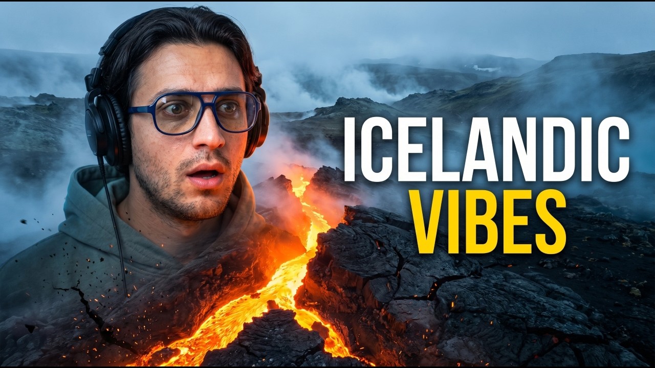 ICELAND Is BREATHING? |Slap House 2026 (Deep Bass)