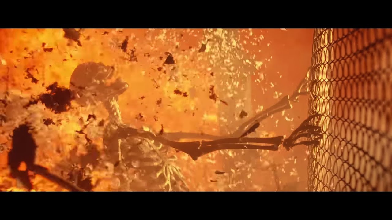 Skynet Turns Me On Like A Lightswitch