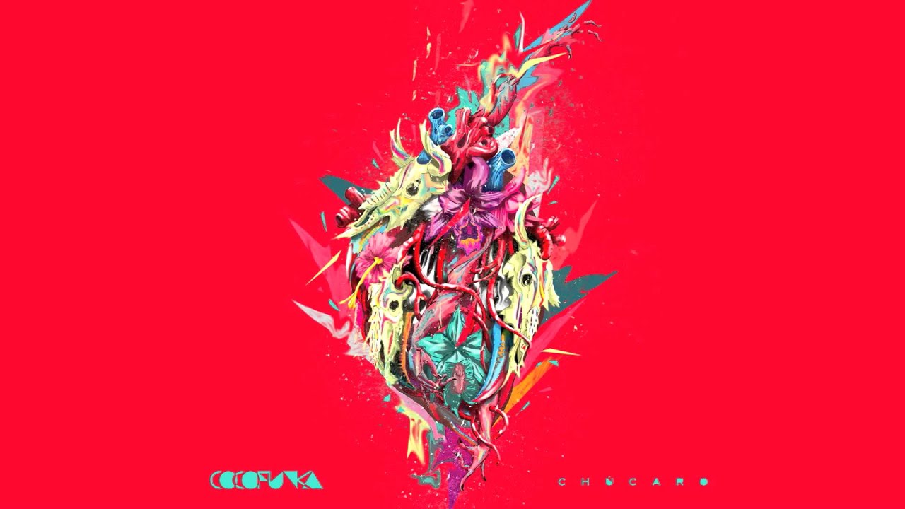 Cocofunka - Temprano ft. Andrew Tosh (Cover Audio)
