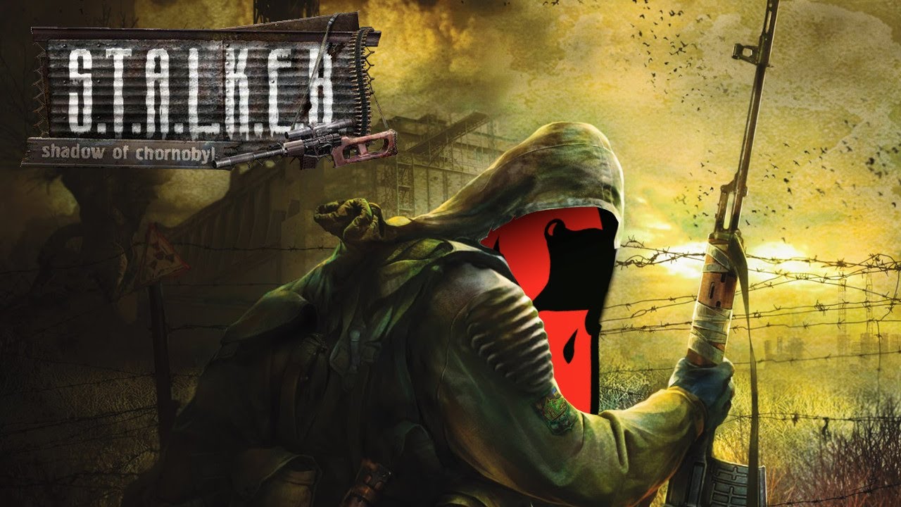 S.T.A.L.K.E.R.: Shadow of Chornobyl | Strelok Hunting Season