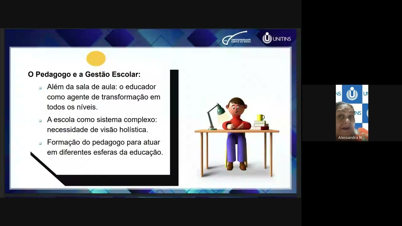 Gestão Escolar e Liderança: Conhecendo Suas Atribuições Essenciais.