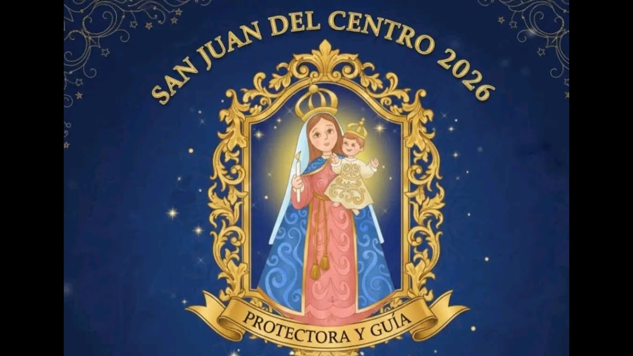 Consagración de los Niños a la Virgen