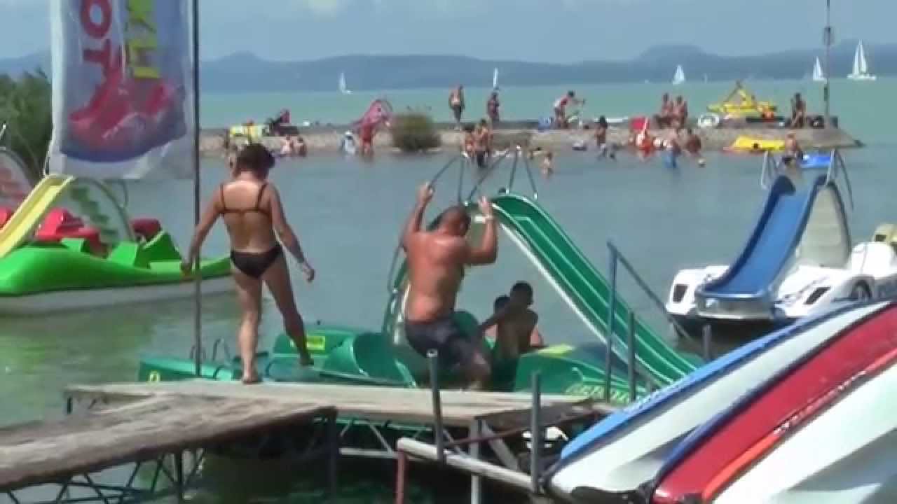 Balatonlelle