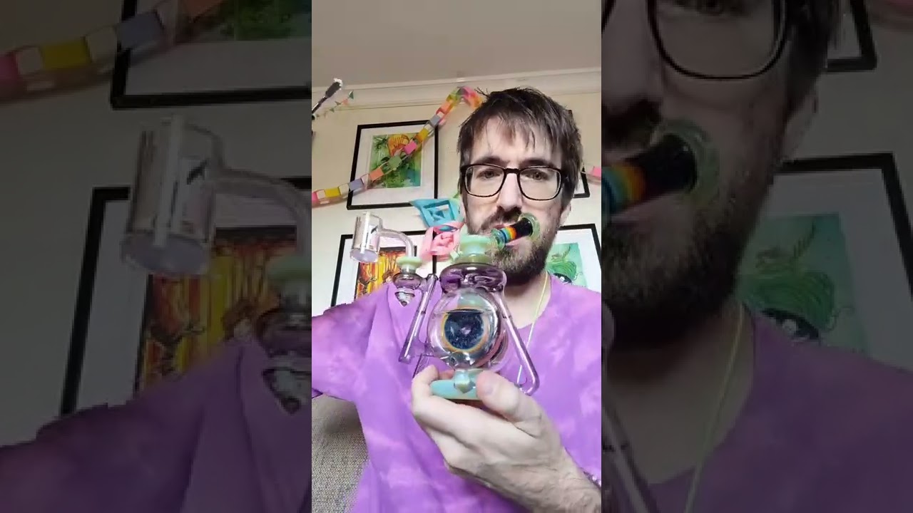 Propper Send OFF with FRUIT-ROLL-UPS DABS