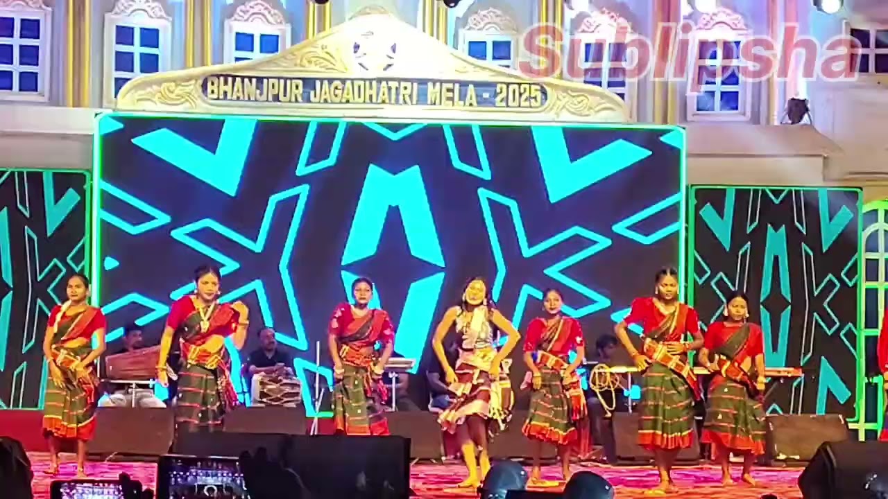 Jagadhatri Mela -2025