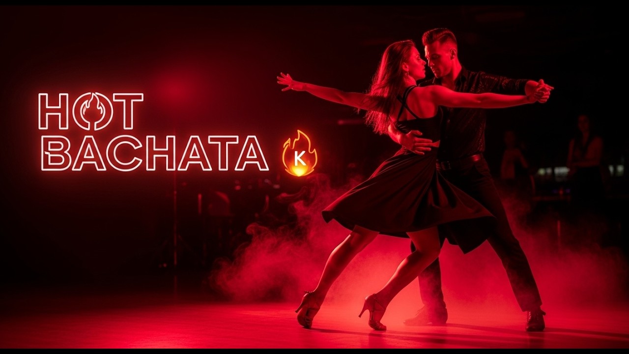 BACHATA MEETS SALSA The Best of Marc Anthony, Enrique Iglesias, Romeo Santos, Marco Antonio, Juan L